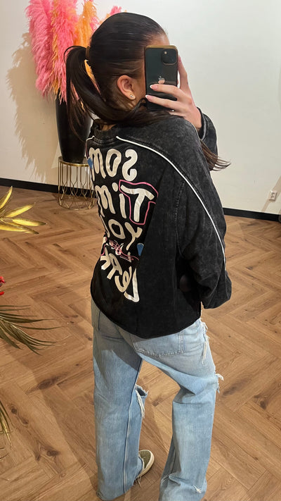 MICKEY SWEATER DELUXE