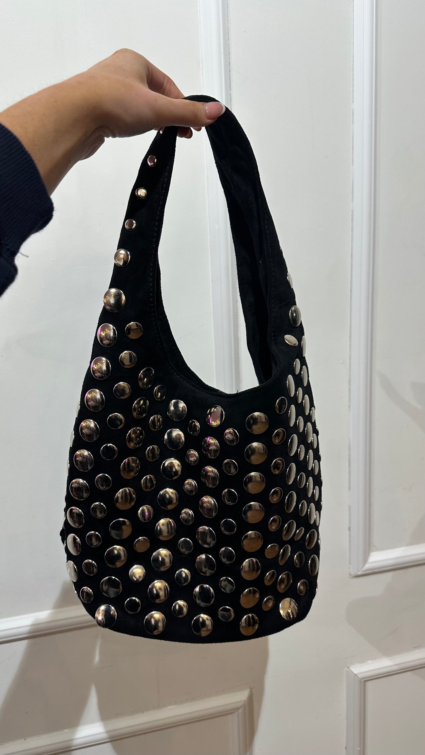 BRITT BAG BLACK