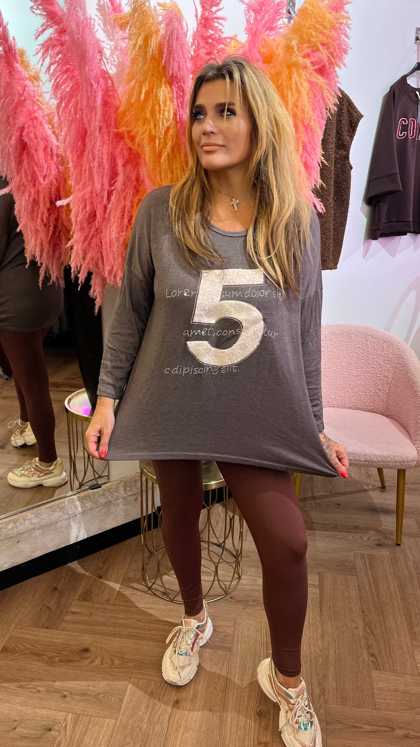 NR 5 TOPS