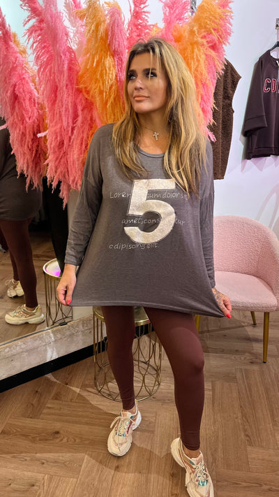 NR 5 TOPS